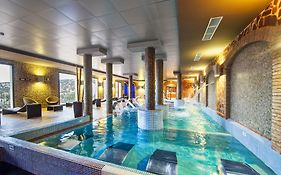 Hotel La Caminera Club de Campo